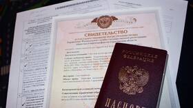 Что делать со СНИЛС умершего в Мария