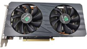 Что означает приставка Ti в видеокартах Nvidia в Мария