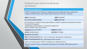 Что такое ОКПО в реквизитах Сбербанка в Мария
