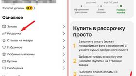 Что значит рассрочка на AliExpress в Мария