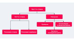 Что значит страховые начисления в Мария