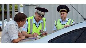 Госавтоинспекция и ГИБДД: в чем разница в Мария
