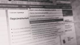 ИП как оператор персональных данных: обязанности и требования в Мария