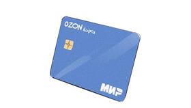 Использование карты Ozon в качестве зарплатной в Мария