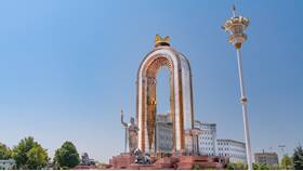 Как гражданину Таджикистана открыть самозанятость в России в Мария