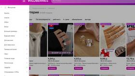 Как изменить цену товара на Wildberries для продавцов в Мария