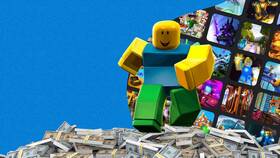 Как купить подарочную карту Roblox в России в Мария