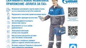 Как найти счет в Газпроме в Мария