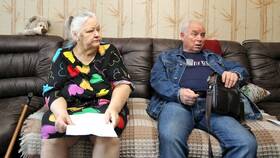 Как неходячему пенсионеру получить карту Сбербанка в Мария