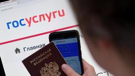 Как отвязать почту от аккаунта Госуслуг в Мария