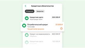 Как получить займ на кредитную карту в Мария
