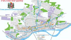 Как пополнить транспортную карту Ростова-на-Дону в Мария