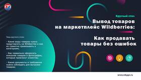 Как продавать товары через Wildberries в Мария