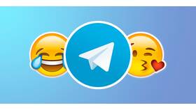Как удалить избранные стикеры в Telegram в Мария