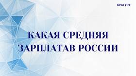 Как узнать среднюю зарплату по отрасли в Мария