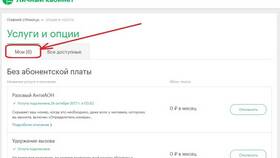Как заблокировать номер МегаФон через личный кабинет в Мария