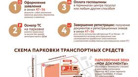 Как записаться в МФЦ Московской области в Мария