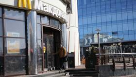 Количество ресторанов Макдональдс в Нижнем Новгороде в Мария