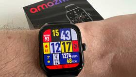 Почему не приходят уведомления на Amazfit в Мария
