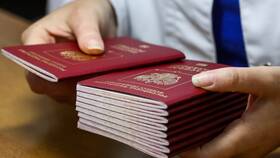 Почему паспорт оказался недействительным в Мария