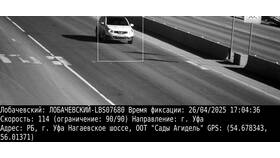 Почему приходят штрафы без фотодоказательств в Мария
