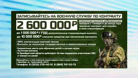 Почему снижают выплаты по контракту в Мария