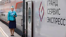 Почему в приложении РЖД нет поезда 