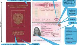 Почему задерживают выдачу паспорта РФ в Мария