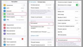 Причины медленного интернета на телефоне с Мегафон в Мария