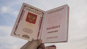С чего начать оформление паспорта в Мария