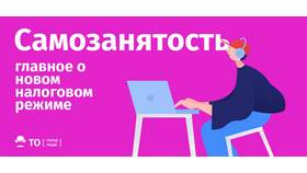 Самозанятость: что это такое простыми словами в Мария