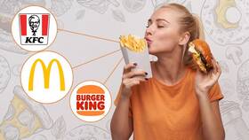 Стоимость покупки франшизы Burger King в России в Мария