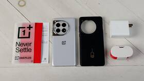 Зачем нужен аккаунт OnePlus в Мария