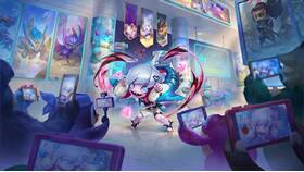 Зачем нужна магическая пыль в Mobile Legends в Мария