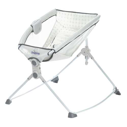 Колыбель детская Simplicity 27405B Aurora в Мария