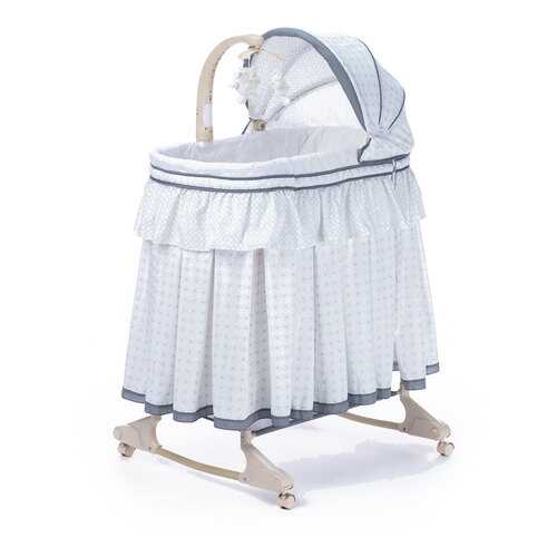 Колыбель детская Simplicity 3070L Aurora в Мария
