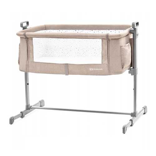 Колыбель Kinderkraft Neste Beige в Мария