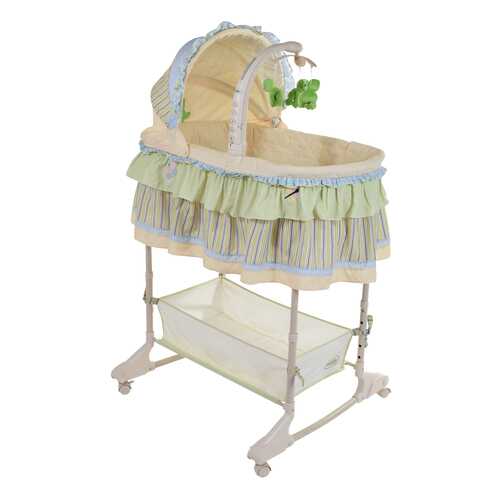 Колыбель Simplicity 3050 LIL в Мария
