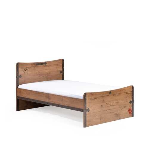 Кровать Cilek XL 120х200 Pirate в Мария