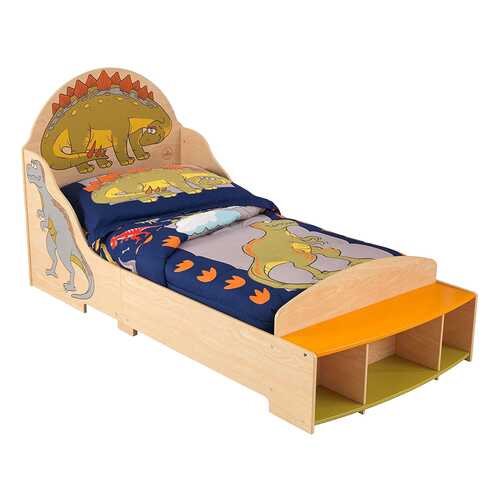 Кровать KidKraft Динозавр в Мария
