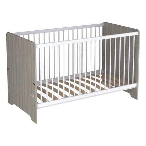 Кровать Polini Simple Nordic 140 х 70 см, вяз в Мария