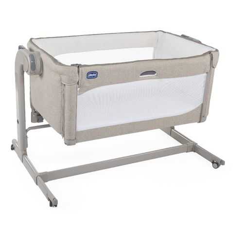 Кроватка Chicco Next2Me Magic Sand в Мария
