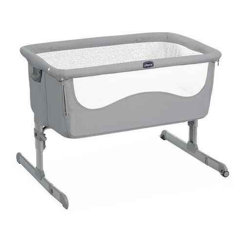 Кроватка Chicco Next2Me Pearl в Мария