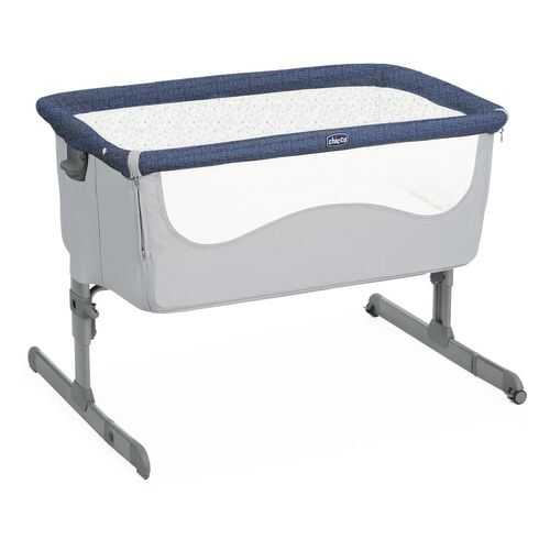 Кроватка Chicco Next2Me Spectrum в Мария