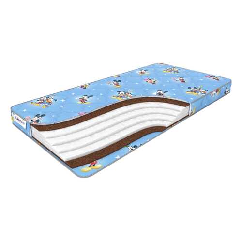 Детский матрас Baby Holl Hard 70*140 в Мария