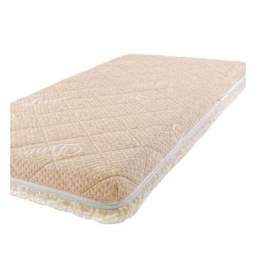 Детский матрас Baby Sleep класс Люкс, Bio Latex Linen, 120х60 см в Мария