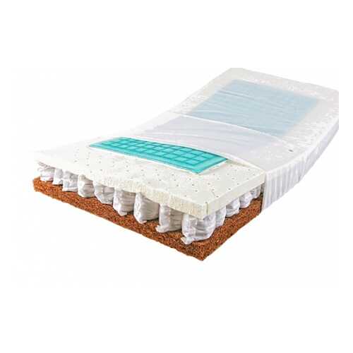 Детский матрас Baby Sleep класс Люкс, Technogel Ortopedic, 120х60 см в Мария