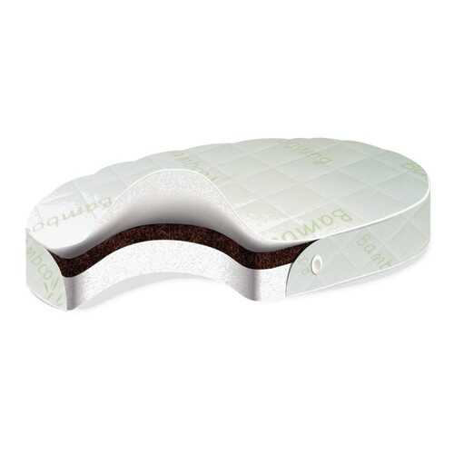 Детский матрас Baby Sleep Nido Magia Form Bamboo, 175х75 см в Мария