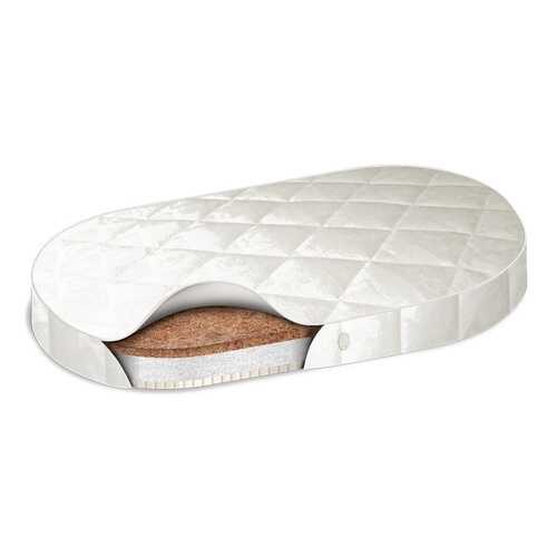 Детский матрас Baby Sleep Nido Magia Latex Cotton, 125х75 см в Мария