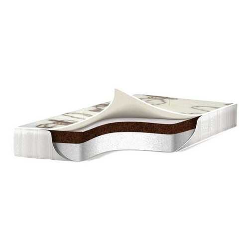 Детский матрас Baby Sleep премиум класс, Amarena COTTON, 140х70 см в Мария